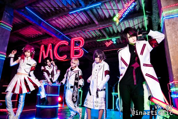 Zero[Hz] new image, single, and oneman at BLAZE