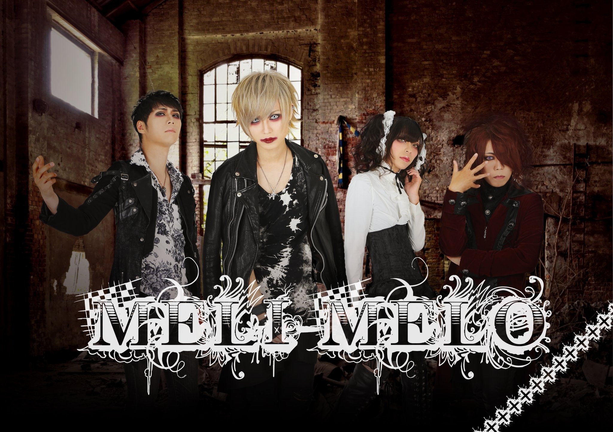 MELI-MELO new digital single: &ldquo;Sirius&rdquo;