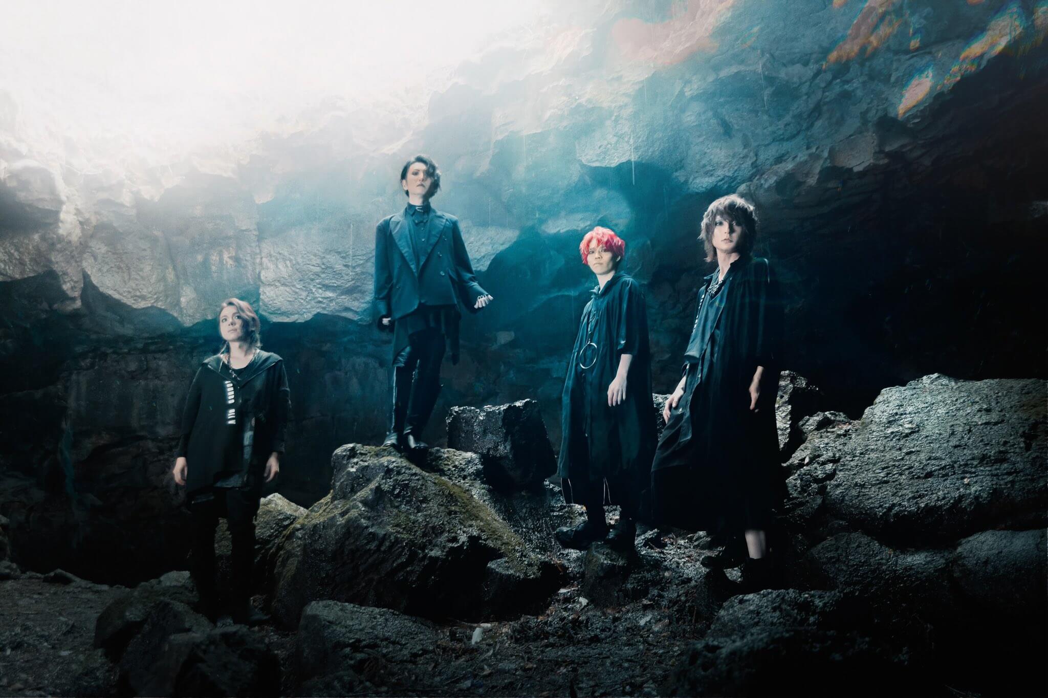 MATENROU OPERA new single: &ldquo;Owaranu Namida no Umi de&rdquo;